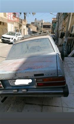 تويوتا كورونا